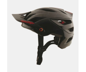 Вело шолом TLD A3 MIPS HELMET; HALO [ALPINE BLACK]